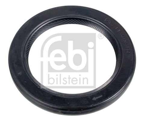 Shaft Seal, automatic transmission